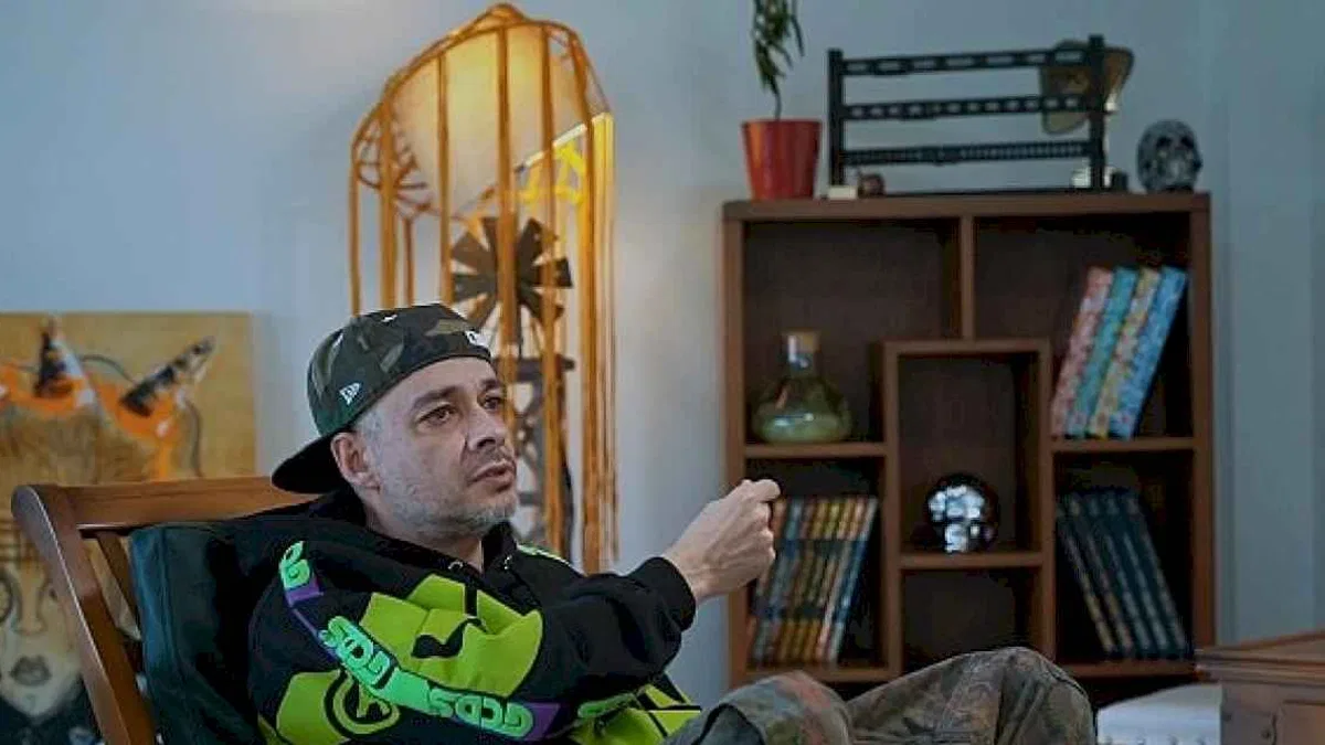 Yeraltından zirveye, Türkçe rap'in yolculuğu GAİN'de!