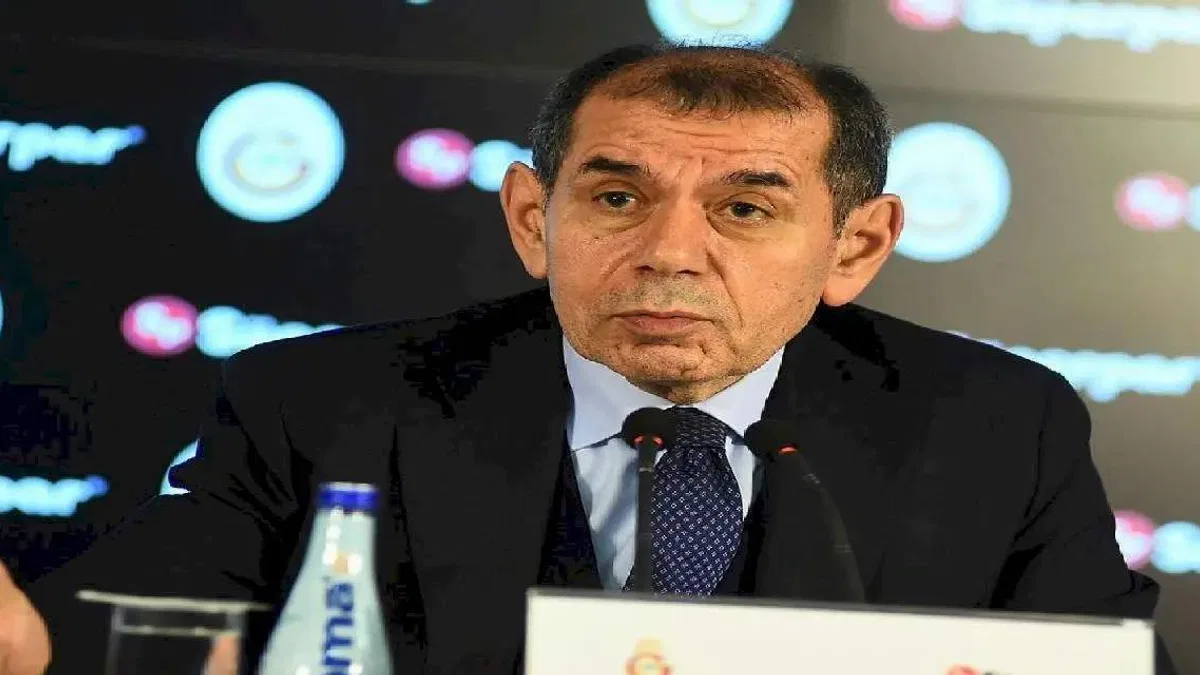 Galatasaray'da başkan Dursun Özbek'ten Okan Buruk'a telefon! İşte görüşme detayları