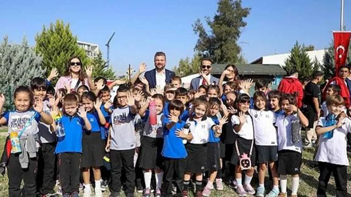 Başkan Görkem Duman'dan "satın alma, sahiplen" çağrısı