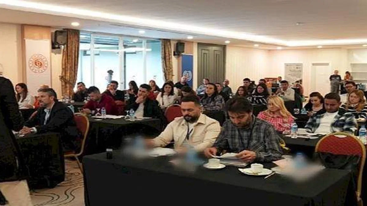 ILO, FERRERO İyi Tarım Uygulamaları Programı Saha Çalışanlarına Çocuk İşçiliğiyle Mücadele Konusunda Eğitim Düzenledi