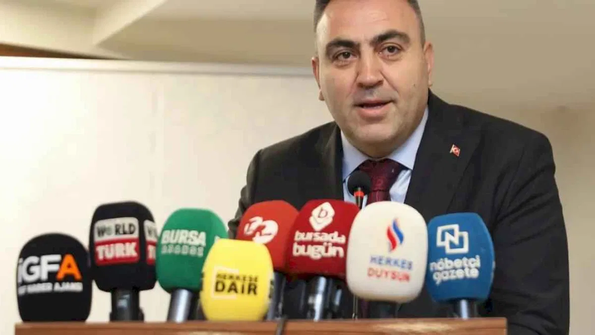 Bursa’da "Göçün Etkileri Sempozyumu” düzenlendİ