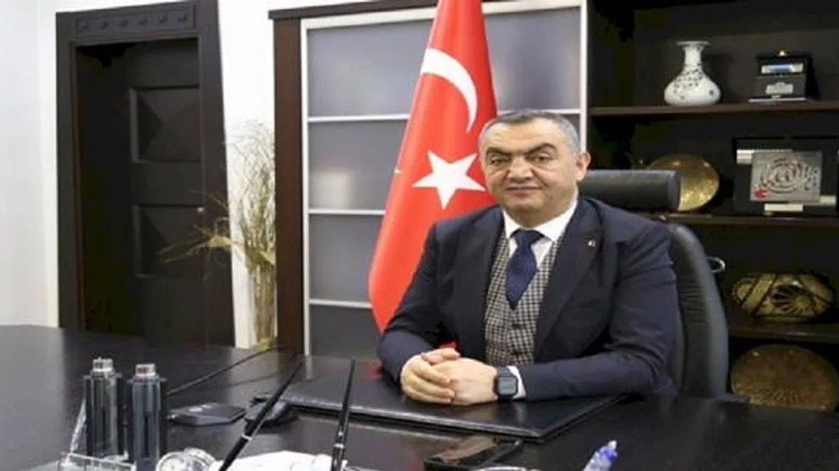 Türkiye ihracatına Kayseri imzası