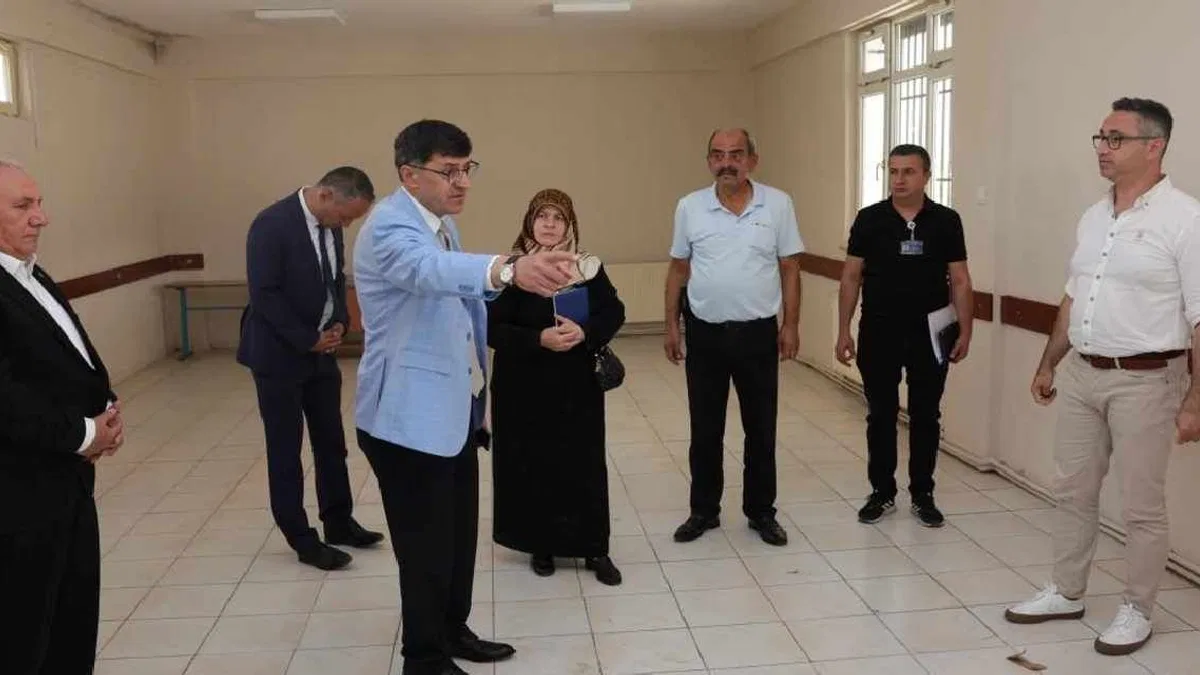 Kütahya'ya yeni Kent Lokantası geliyor