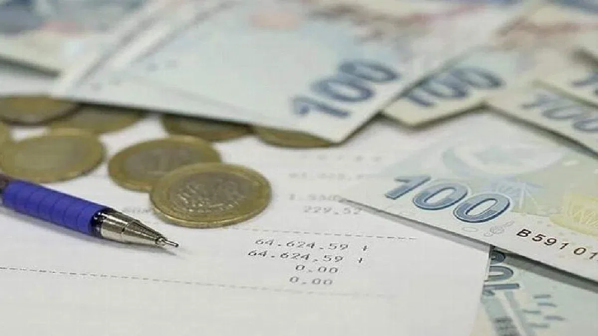 Yıllık beyan verme ve ödemesi 5 Nisan'a uzatıldı