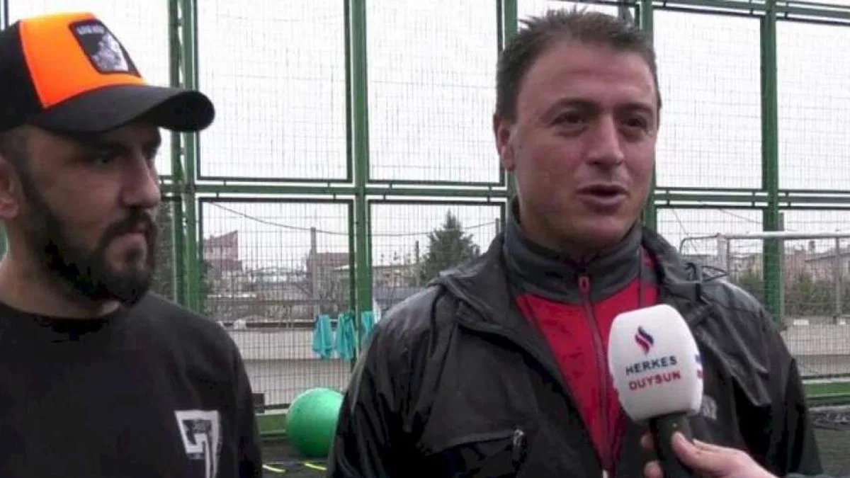 Bursa Futbol Akademisi'nden Türk futbolu için çarpıcı açıklamalar... Futbolda altyapı ne durumda?