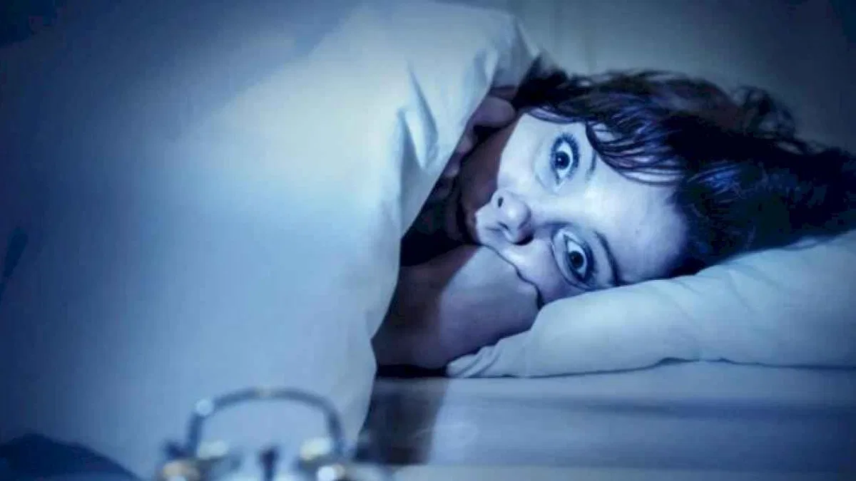 Gece kâbus görmek faydalı