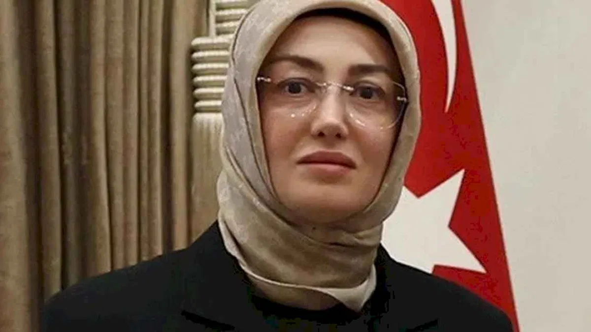 Ayşe Ateş’ten can güvenliği çağrısı!