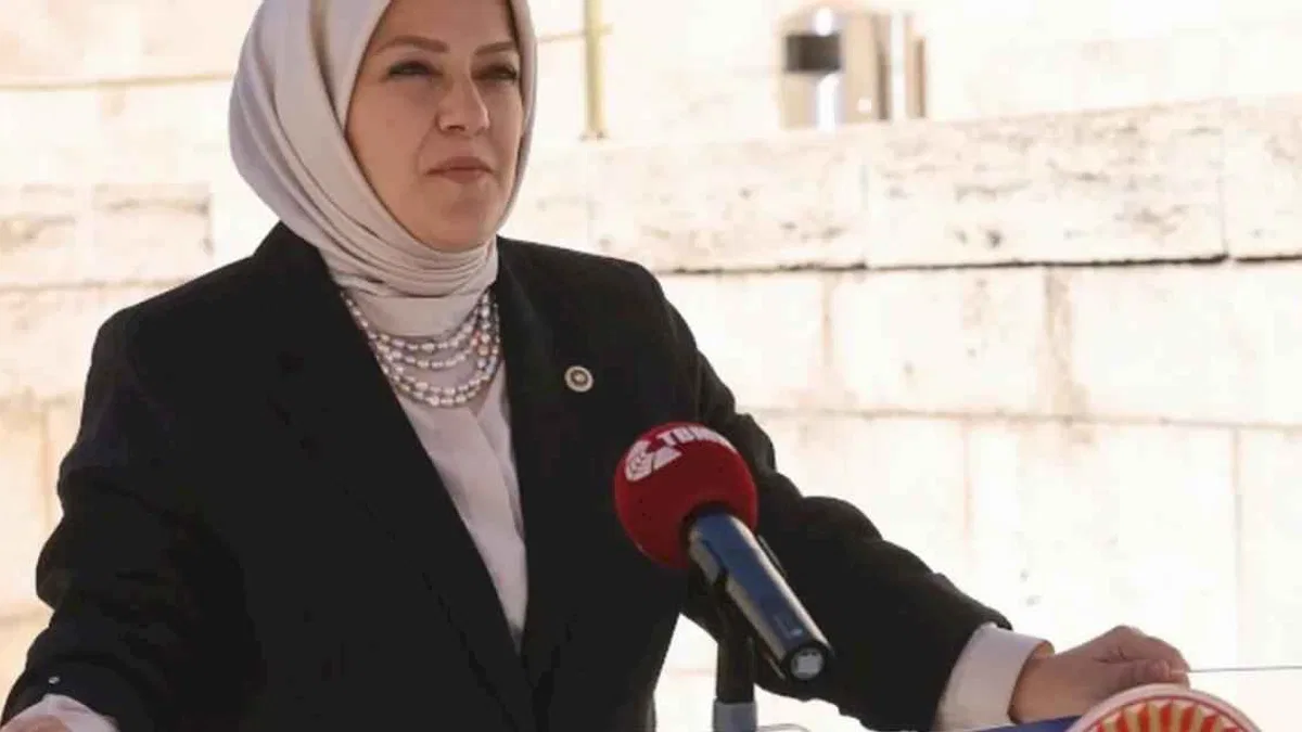 Milletvekili Ün: TC kimlik numaraları bir defaya mahsus değiştirilmeli!