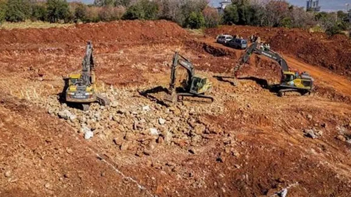 Denizli’ye 60 milyonluk su güvenliği yatırımı