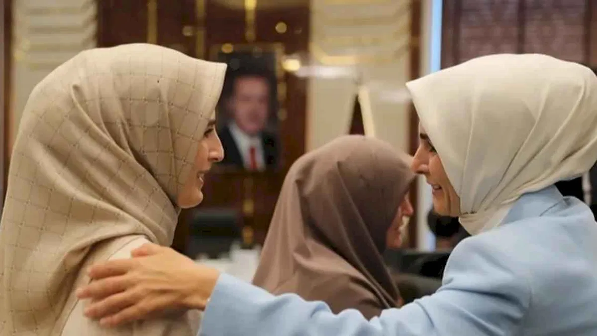 Bakan Göktaş, Bingöl'de şehit aileleri ve gazilerle “Terörsüz Türkiye Kardeşlik Sofrası”nda buluştu