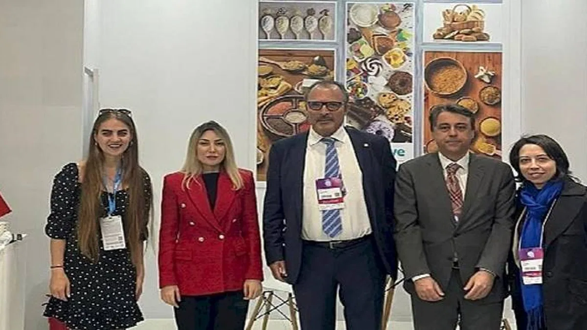 Hububat ihracatçılarının yeni rotası Brezilya