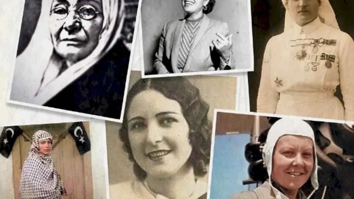 "Kahraman Türk Kadınları ve Folklorik Bebekler Sergisi" Gölcük'te açılıyor