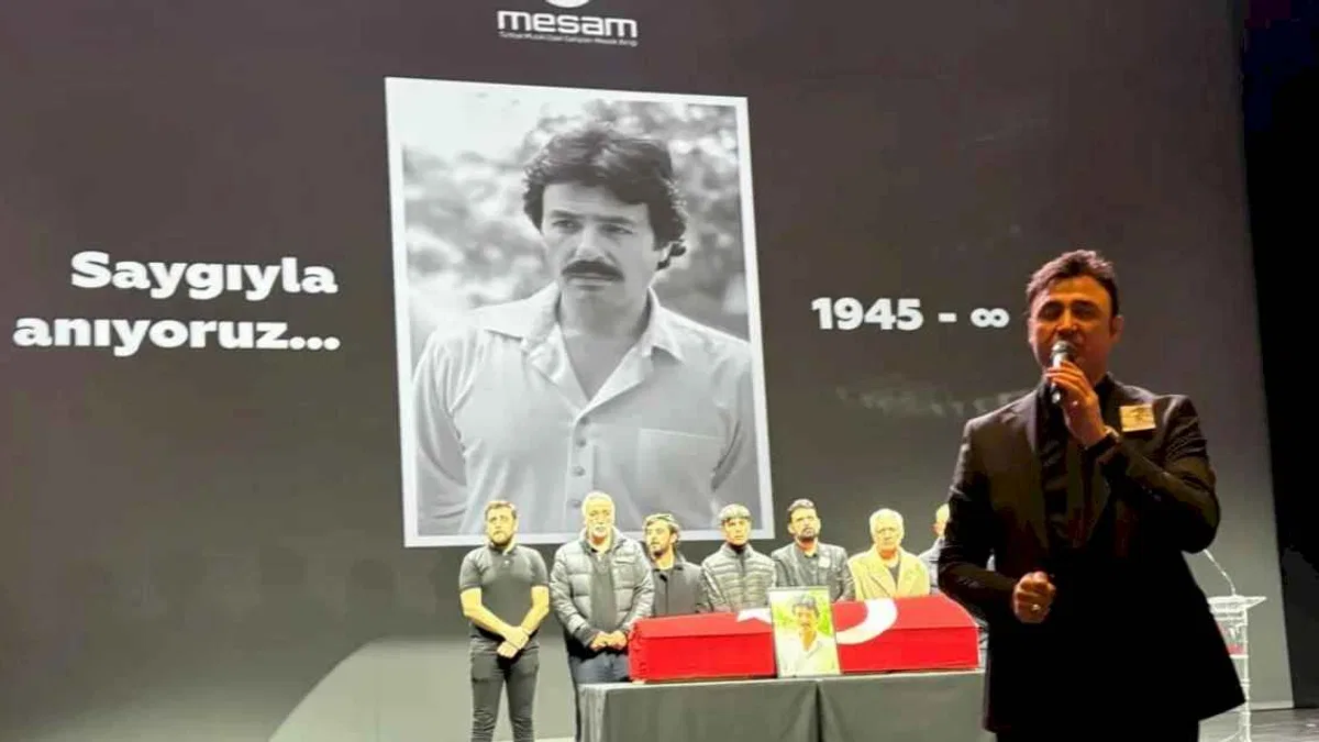 Ferdi Tayfur şarkıları artık izinsiz mi kullanılacak? MESAM Başkanı açıkladı