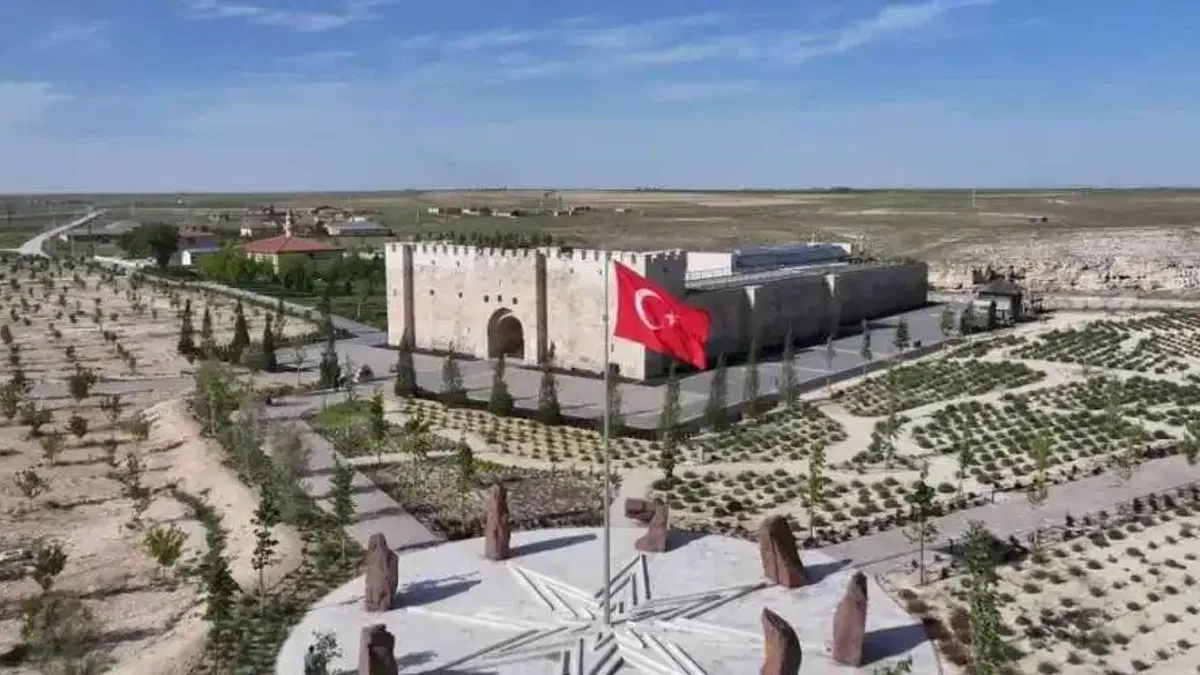 Konya Karatay’ın dijital turizm kapısı: Visit Karatay yayında