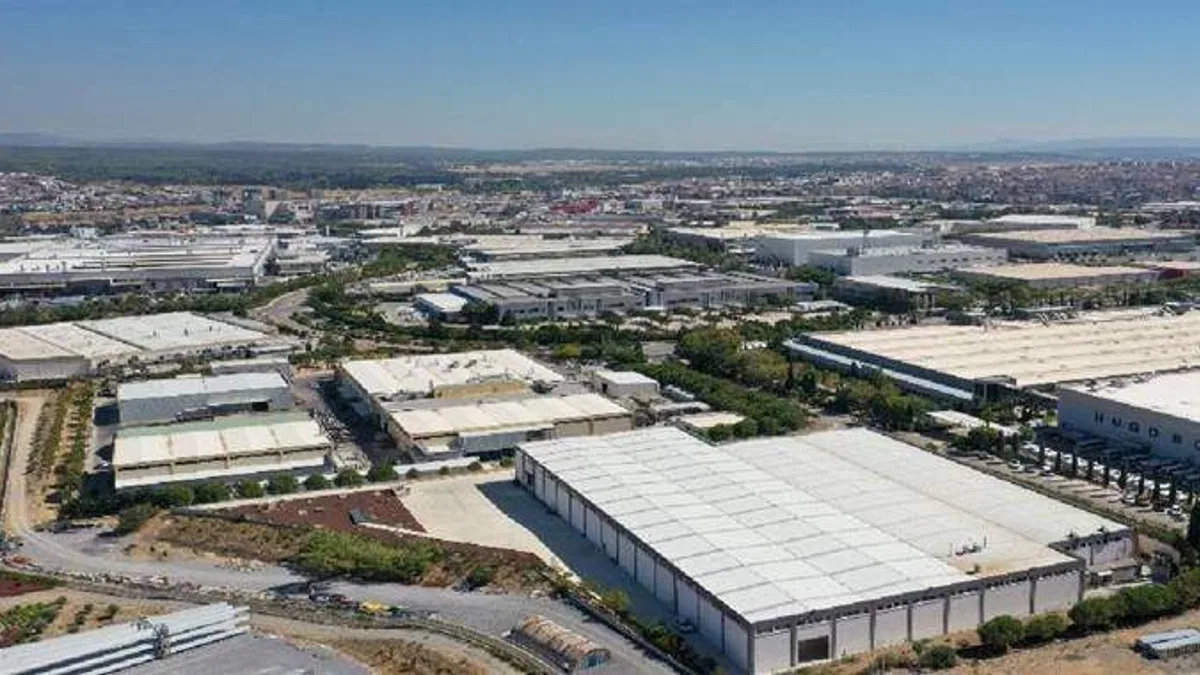 2023'ün ilk çeyreğinde de Ege 'Serbest' büyüdü!