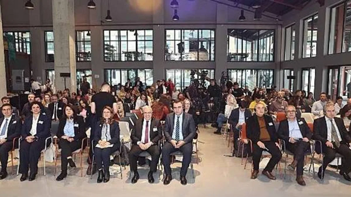 Nilüfer 4 yıl süren FUSILLI Projesi'ni başarıyla tamamladı
