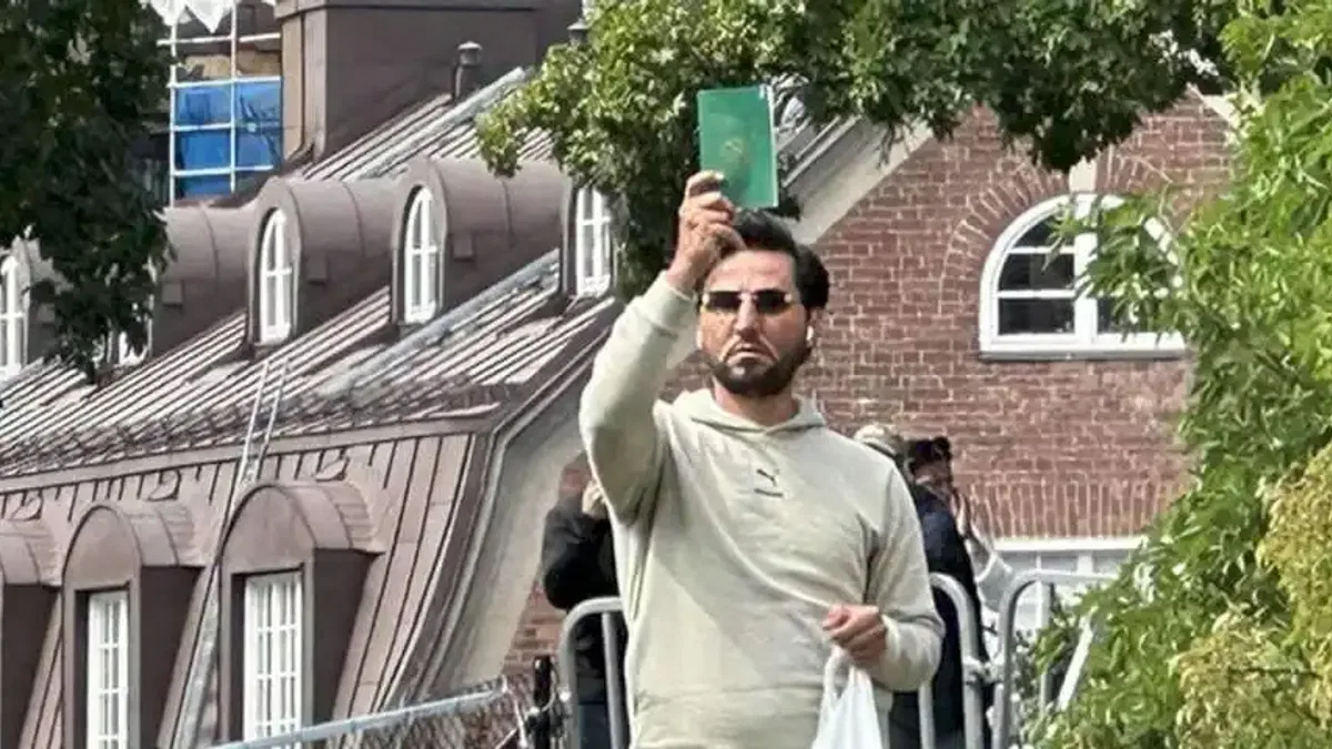 Danimarka, Kur’an-ı Kerim yakma eylemlerini yasakladı
