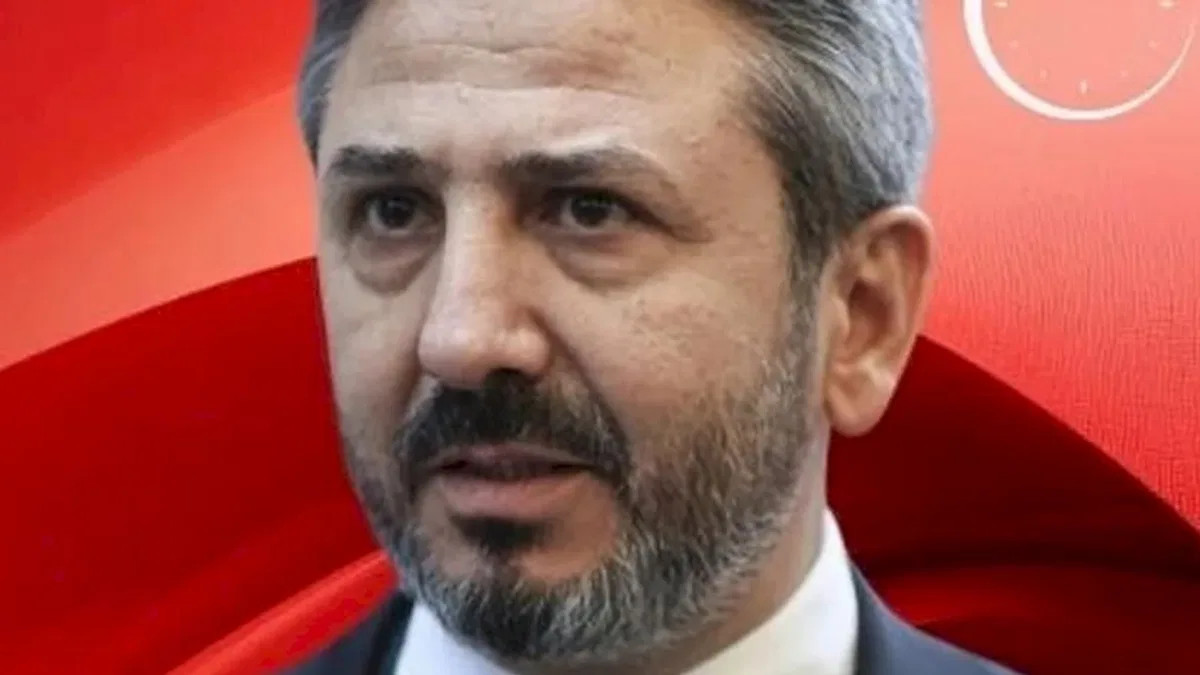 Bakan Yardımcısı Ahmet Aydın: Uluslararası hukuk açıkça ihlal edildi
