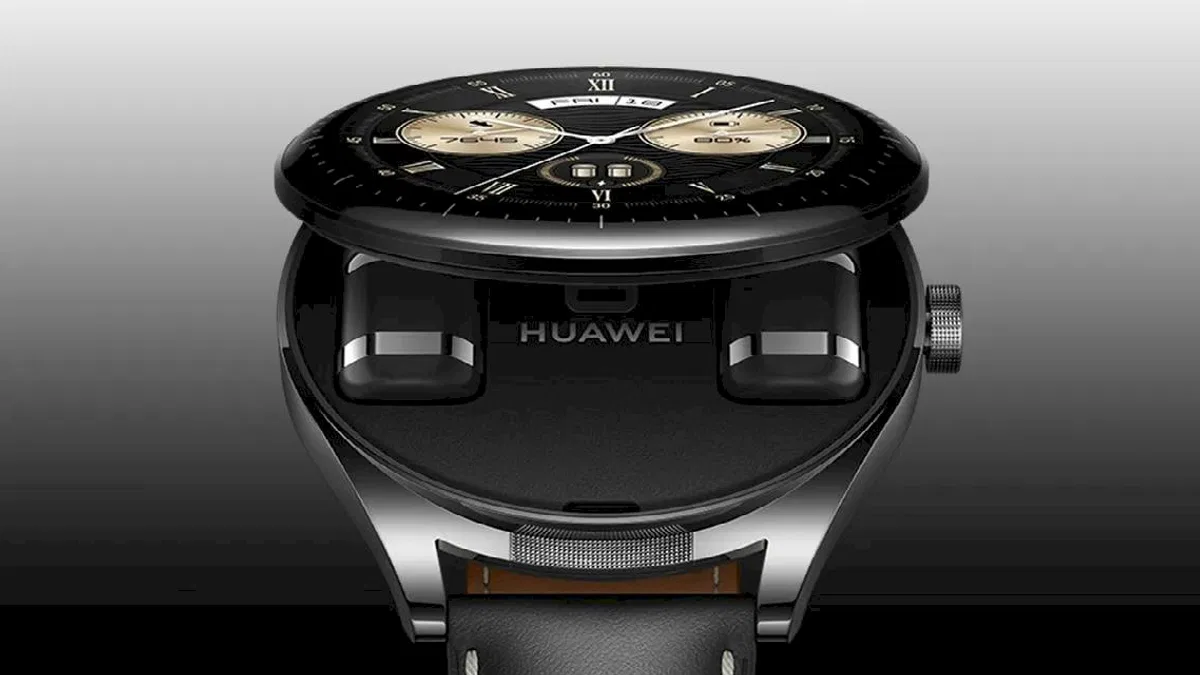 Huawei Watch Serileri Özel Kampanyalarla Huawei Online Mağaza’da