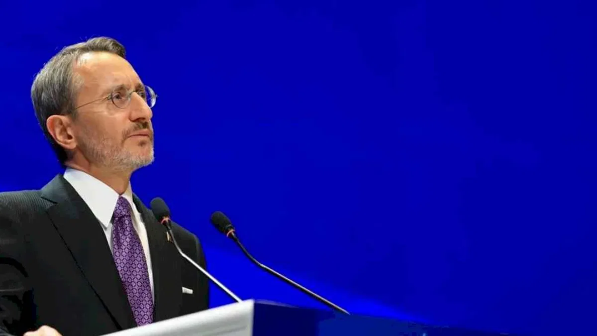 Türkiye-Çin Medya Forumu’nda adalet ve hakikat vurgusu