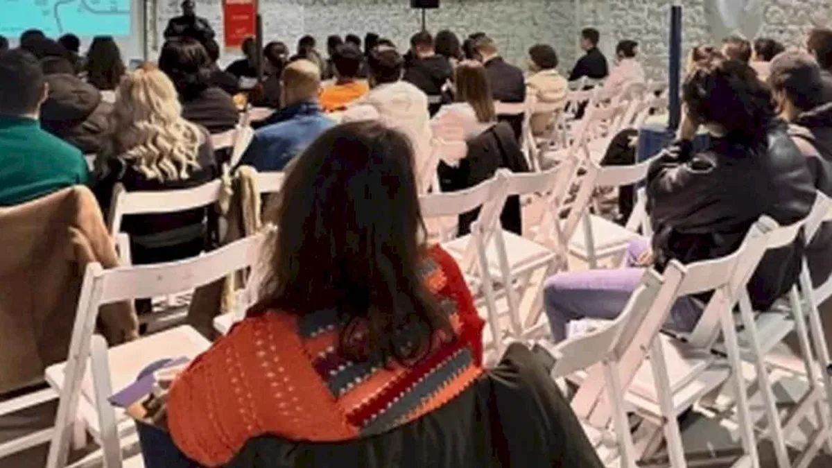 Sivil alan daralıyor, ekonomik kriz derinleşiyor... Gençlik örgütlerinin ihtiyaç analizi raporlandı