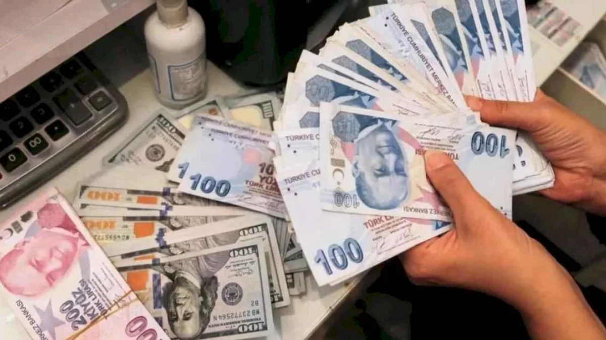 Merkez Bankası'ndan 'zorunlu' ayar!