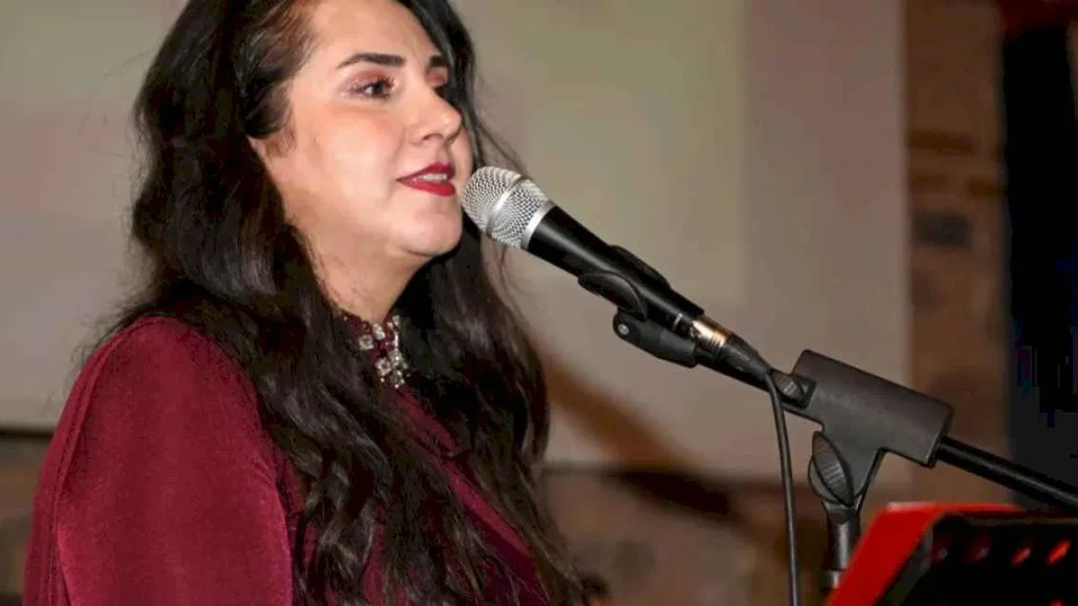 Yazdığı en özel şiirlerini Bursa Osmangazi’de okudu