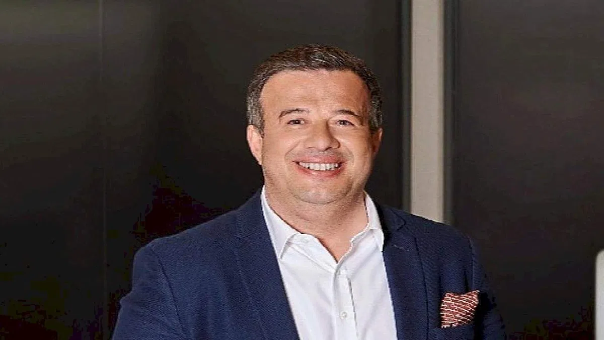 BTA CEO'su Baha Bülbül oldu