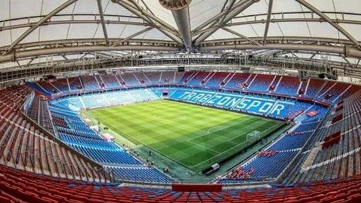 Trabzonspor - Galatasaray maçı için taraftar kararı
