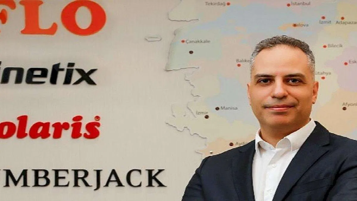 FLO'da iki üst düzey atama