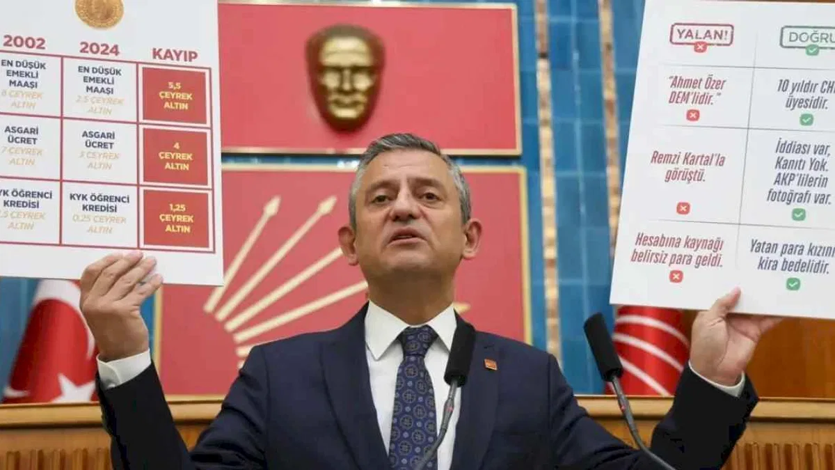 Özel: Son fiyat 30! 30 yoksa biz bu işte yokuz!