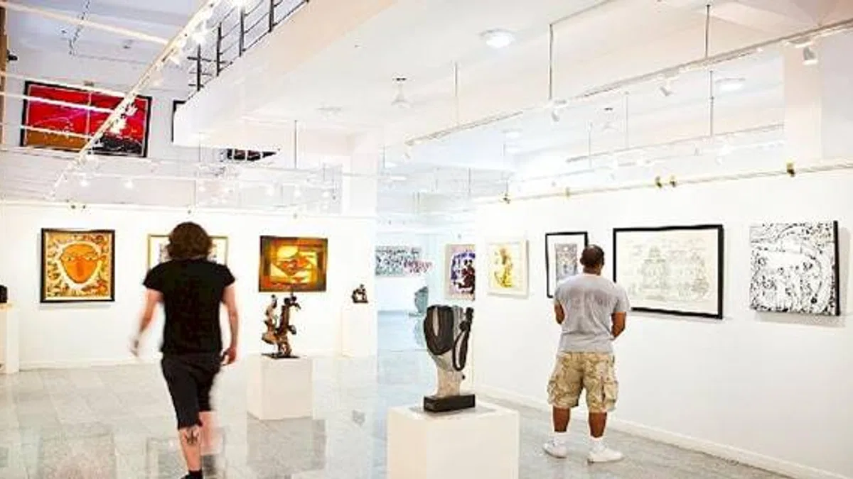 Yaratıcı kültür-sanat projeleri için British Council'dan 350.000 TL hibe desteği