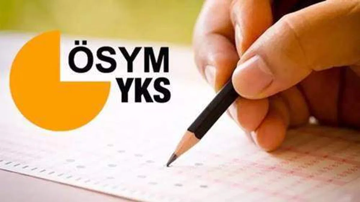 YKS'ye 3 milyonun üzerinde başvuru
