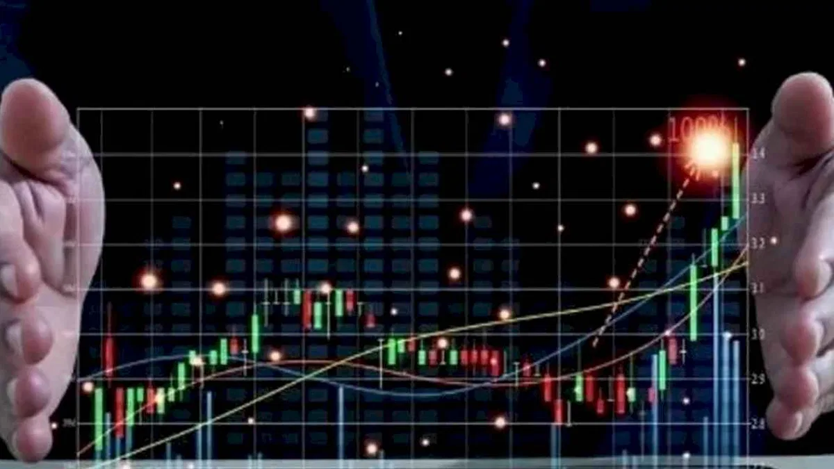 2023'te 20 bin 110 mali aracı kuruluş faaliyette bulundu