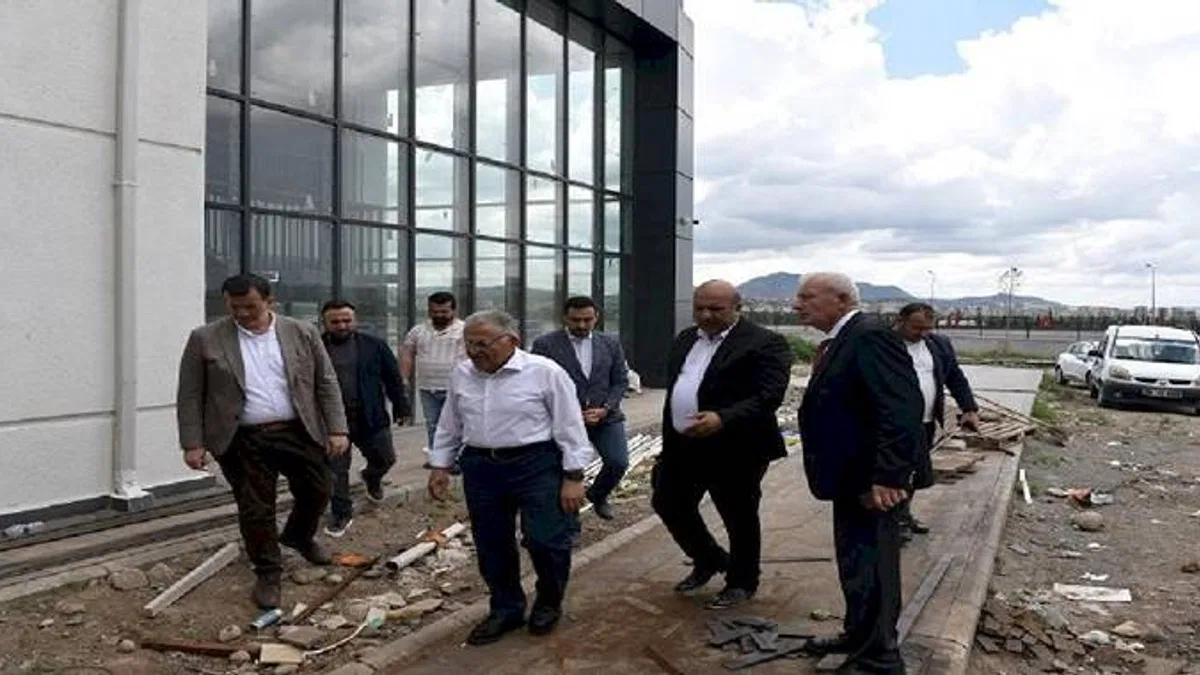 Ödüllü HOSPICE'ye yakın takip