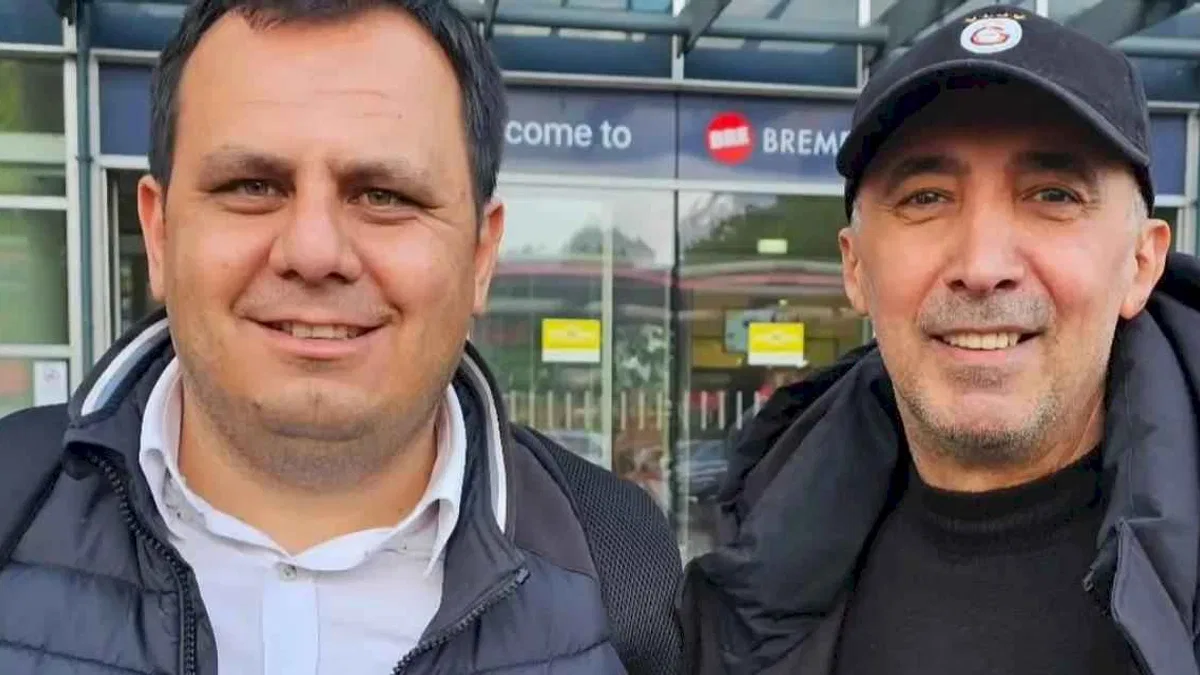 Almanya Bremen’den Dalaman’a dost eli
