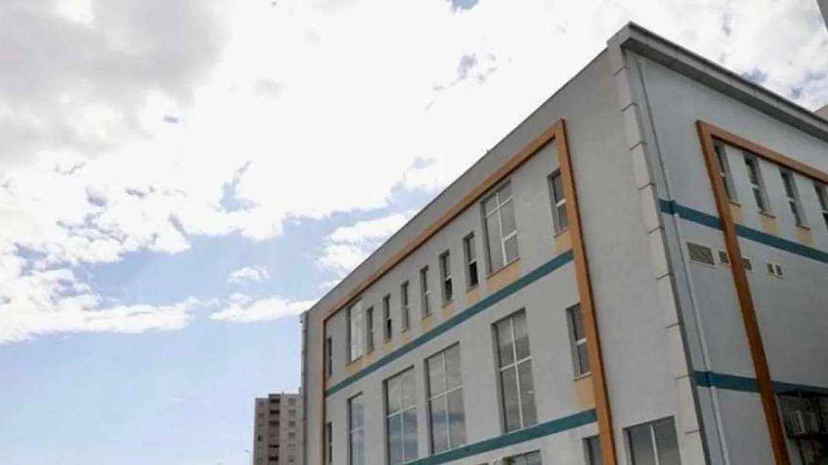 Kayseri Kocasinan'dan Ahievran'a sosyal tesis