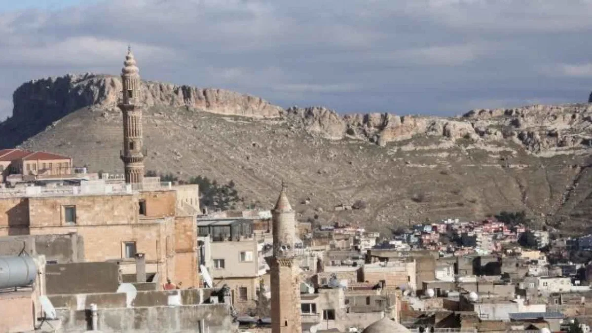Türk İslam Medeniyetinin gizli eserleri Meclis gündeminde