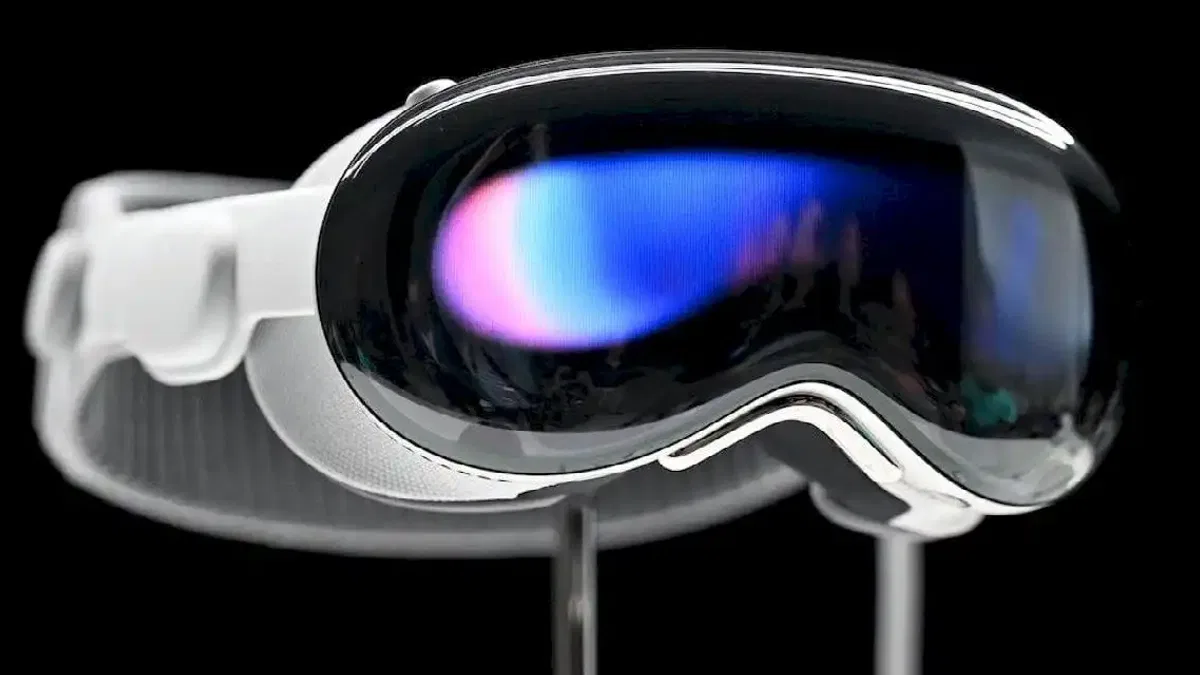 TestFlight, visionOS Uygulamaları Desteği Sunmaya Başladı