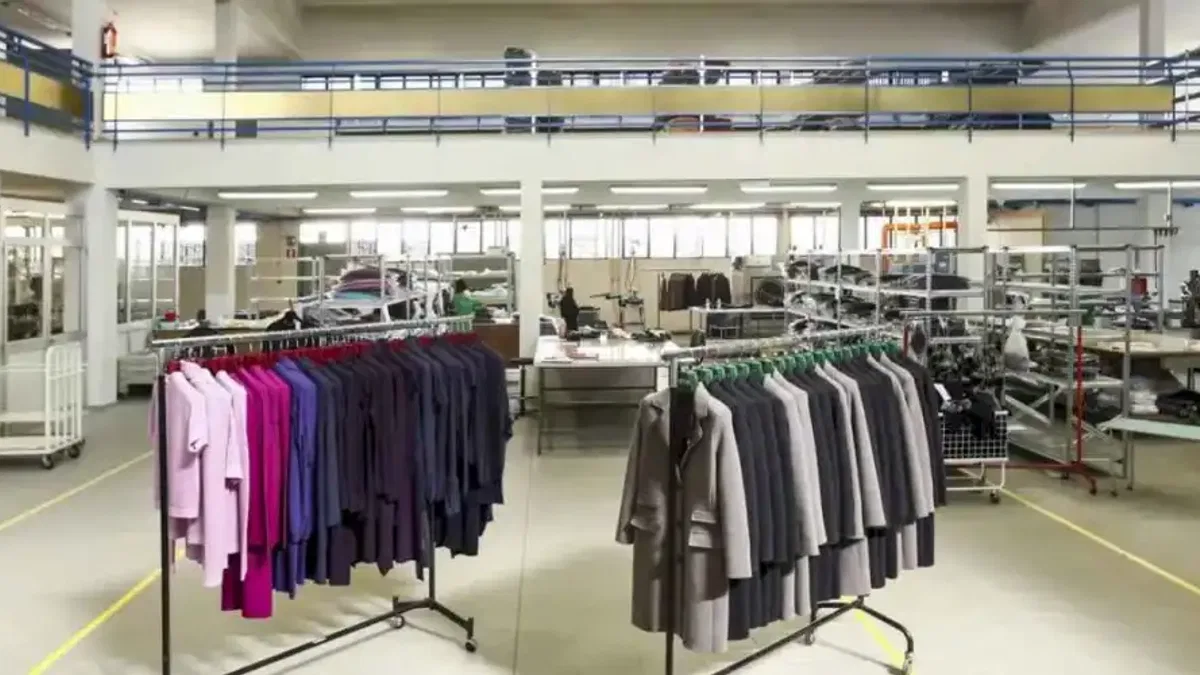 Türk Moda Endüstrisi 2026 Yılında Yeni Dünya’ya Odaklanacak