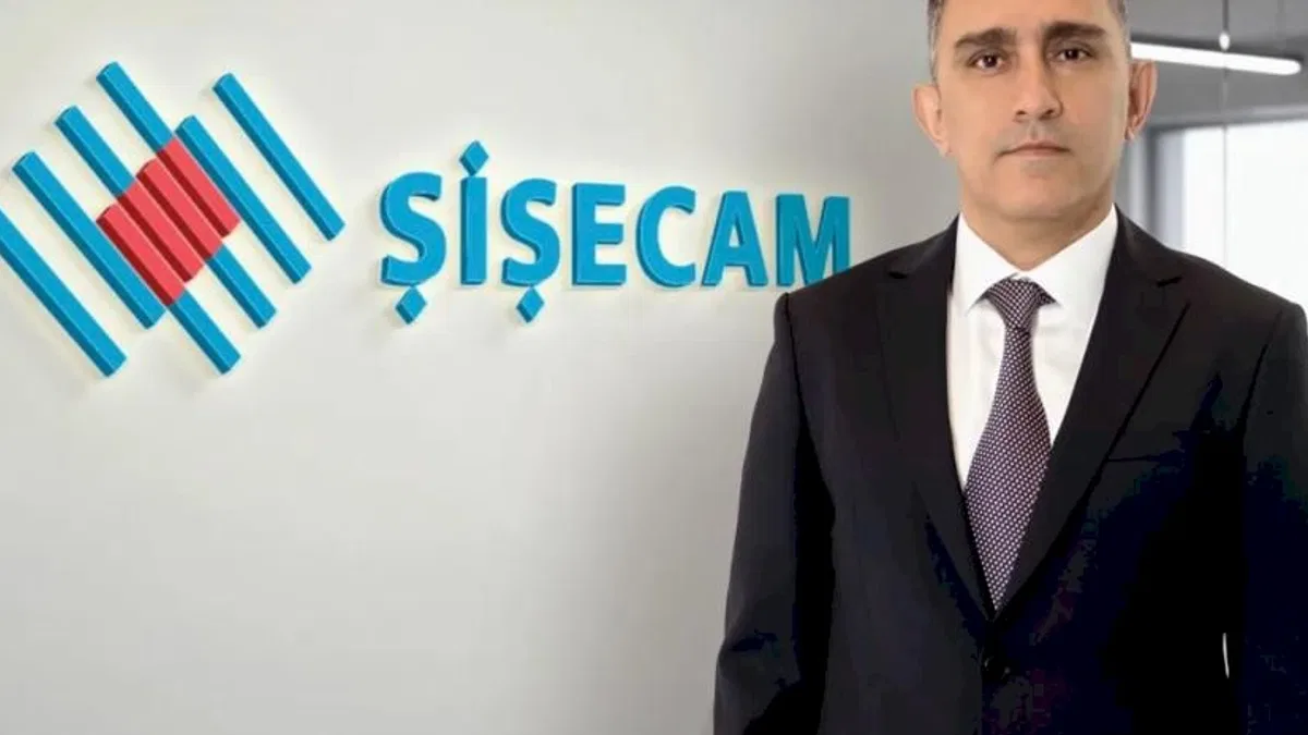 Şişecam’dan 7 Yıl Vadeli 500 Milyon Dolar Nominal Eurobond İhracı