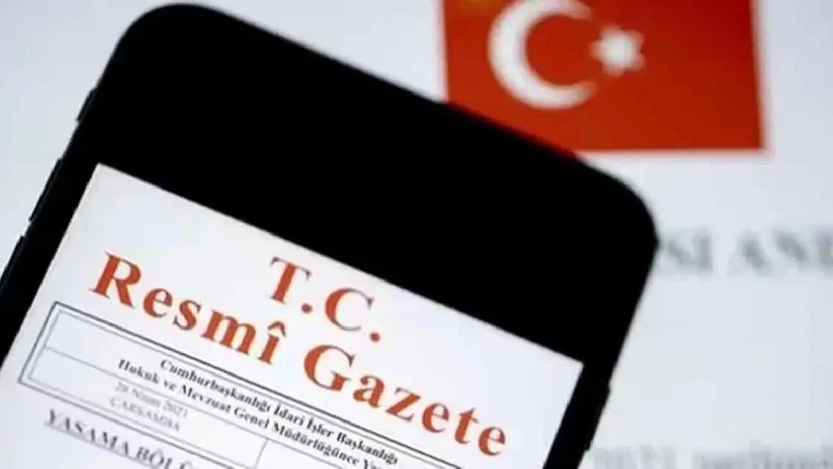 Ekonominin 3 yıllık yol haritası 'Resmi'leşti!