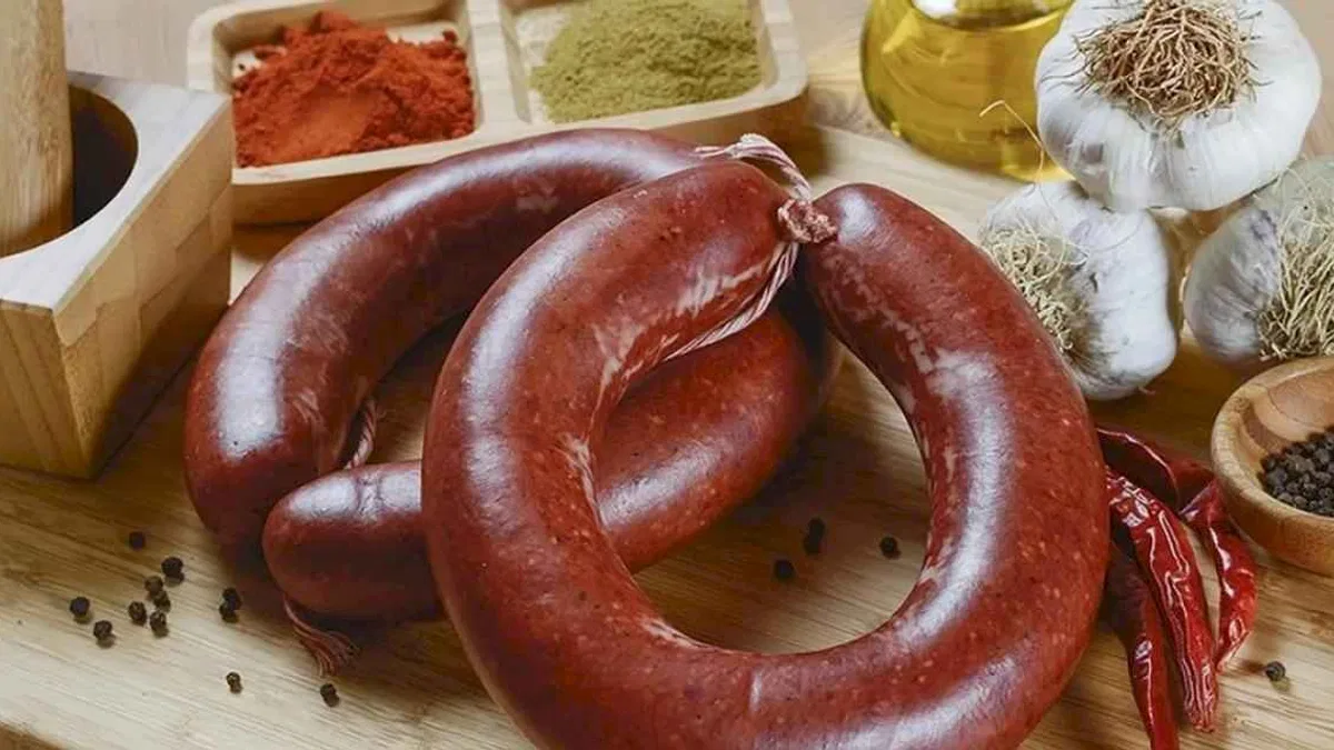 Afyonkarahisar gastronomisi global arenada