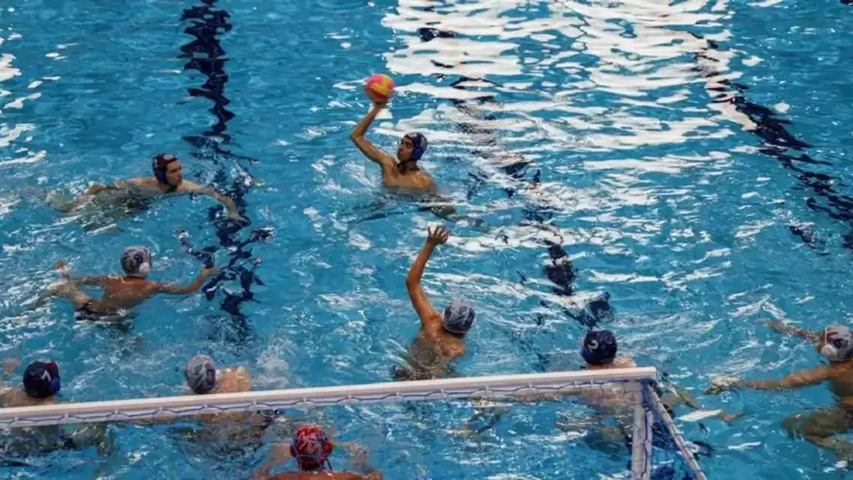 Konya Selçuklu'da Sporcu Seçme ve Yetiştirme Merkezi tanıtıldı