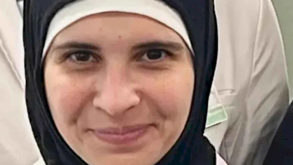Lübnanlı profesör ABD vizesine rağmen sınır dışı edildi!