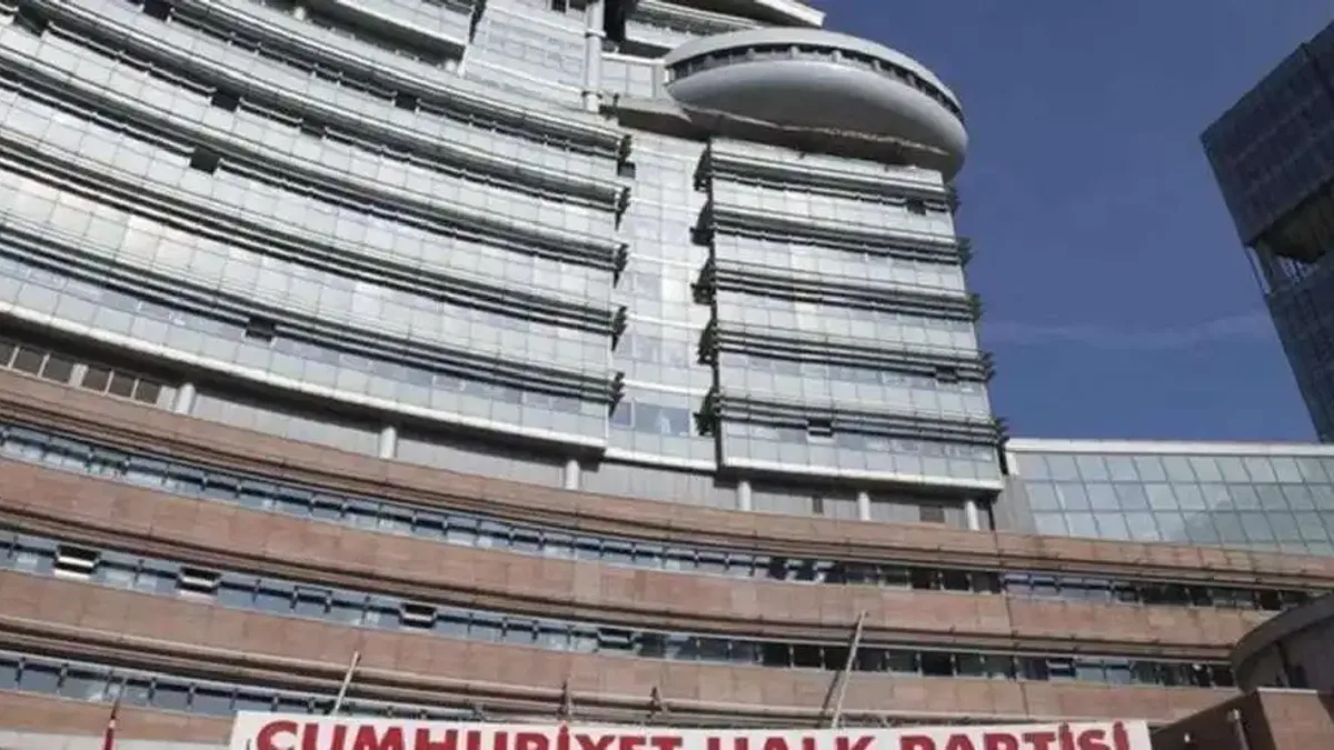 CHP kurultay davasında çarpıcı karar!