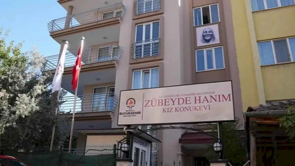 Büyükşehir’den Denizli’ye değer kazandıracak yatırımlar