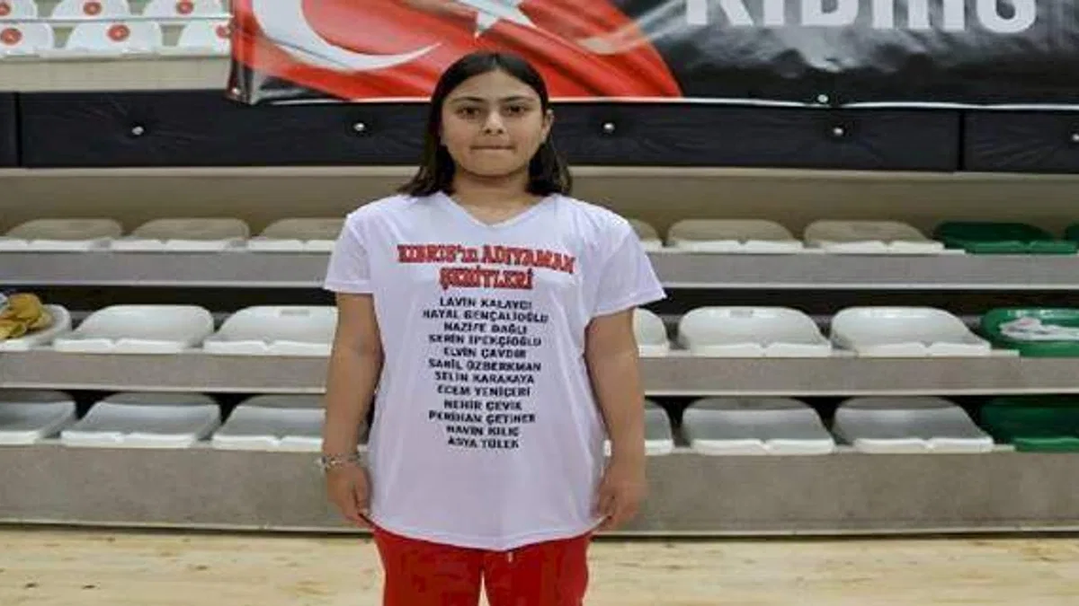 Mardin'de anlamlı seremoni