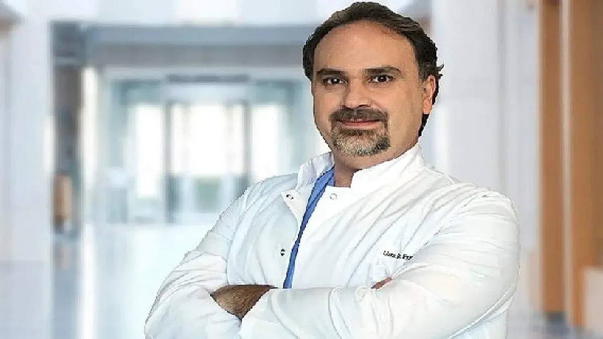 Hipertansiyona karşı 7 yaşam tarzı önerisi