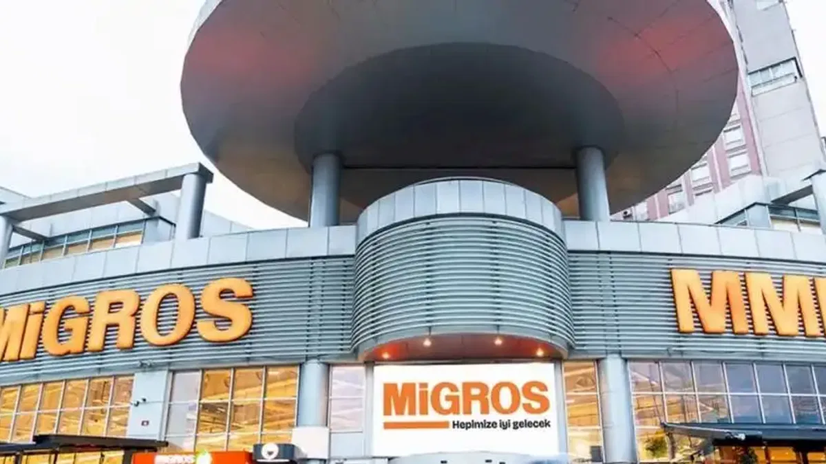Migros Tüm Dağıtım Merkezlerindeki 7 Bini Aşkın Çalışanı Kadrosuna Aldı